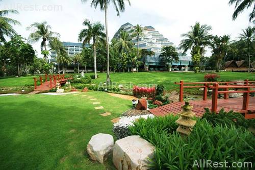 Club Andaman Beach Resort 